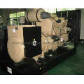 506kVA Diesel Generator Set with Cummins Engine